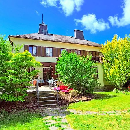 Penzion Villa Ancora Šumperk Buitenkant foto