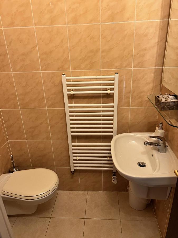 Penzion Villa Ancora Šumperk Kamer foto